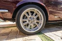 1967 Ford Mustang Convertible Restomod for sale