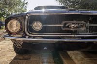 1967 Ford Mustang Convertible Restomod for sale