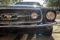 1967 Ford Mustang Convertible Restomod for sale