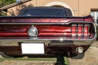 1967 Ford Mustang Convertible Restomod for sale