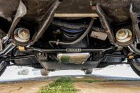 1967 Ford Mustang Convertible Restomod for sale