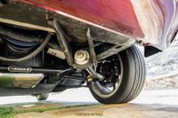 1967 Ford Mustang Convertible Restomod for sale