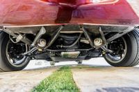 1967 Ford Mustang Convertible Restomod for sale