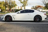 2016 Maserati GranTurismo MC for sale