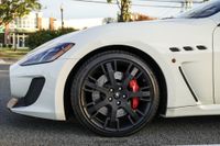 2016 Maserati GranTurismo MC for sale