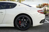 2016 Maserati GranTurismo MC for sale