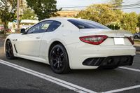2016 Maserati GranTurismo MC for sale
