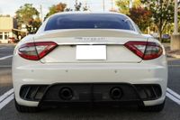 2016 Maserati GranTurismo MC for sale