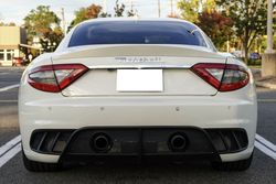 2016 Maserati GranTurismo MC for sale