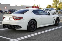 2016 Maserati GranTurismo MC for sale