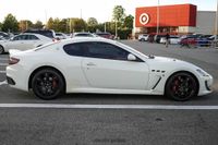 2016 Maserati GranTurismo MC for sale