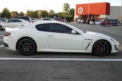 2016 Maserati GranTurismo MC for sale