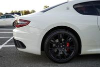 2016 Maserati GranTurismo MC for sale