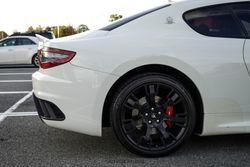 2016 Maserati GranTurismo MC for sale