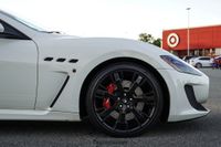2016 Maserati GranTurismo MC for sale