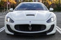 2016 Maserati GranTurismo MC for sale