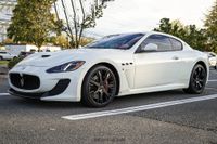 2016 Maserati GranTurismo MC for sale