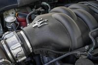 2016 Maserati GranTurismo MC for sale