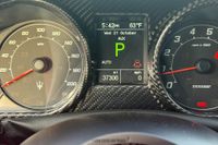 2016 Maserati GranTurismo MC for sale