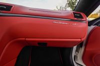 2016 Maserati GranTurismo MC for sale