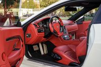 2016 Maserati GranTurismo MC for sale