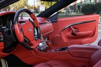 2016 Maserati GranTurismo MC for sale