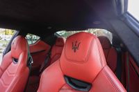 2016 Maserati GranTurismo MC for sale