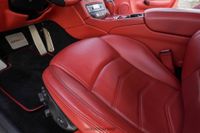 2016 Maserati GranTurismo MC for sale