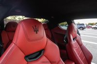 2016 Maserati GranTurismo MC for sale