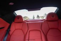 2016 Maserati GranTurismo MC for sale
