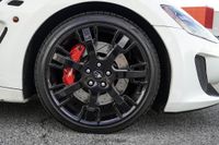 2016 Maserati GranTurismo MC for sale
