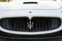 2016 Maserati GranTurismo MC for sale
