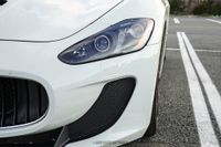 2016 Maserati GranTurismo MC for sale