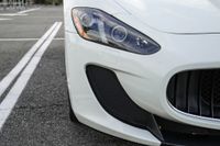 2016 Maserati GranTurismo MC for sale