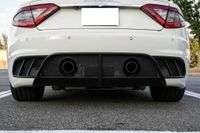 2016 Maserati GranTurismo MC for sale