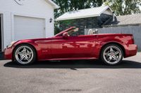 2005 Cadillac XLR for sale