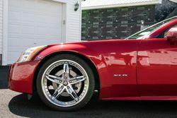 2005 Cadillac XLR for sale