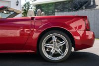 2005 Cadillac XLR for sale