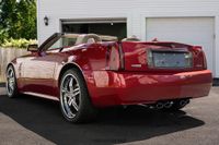 2005 Cadillac XLR for sale