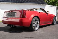 2005 Cadillac XLR for sale