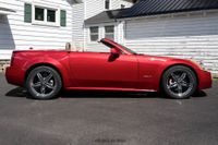 2005 Cadillac XLR for sale