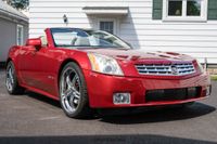 2005 Cadillac XLR for sale