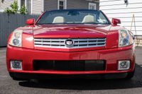 2005 Cadillac XLR for sale
