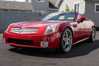 2005 Cadillac XLR for sale