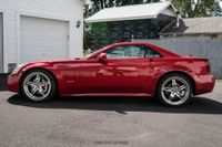 2005 Cadillac XLR for sale