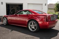 2005 Cadillac XLR for sale