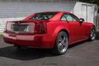 2005 Cadillac XLR for sale