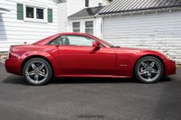 2005 Cadillac XLR for sale