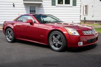2005 Cadillac XLR for sale