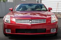 2005 Cadillac XLR for sale